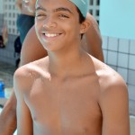 Jogos da Primavera transformam rotina dos estudantes  -