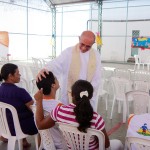 Unidades da Fundação Renascer festejam  Páscoa com socioeducandos e familiares     - Fotos: Ascom/Renascer