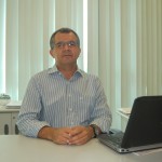CrediRápido do Banese ultrapassa R$ 200 milhões em contratações   - A gerente geral da agência DIA