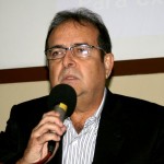presidente da Sociedade Sergipana de Otorrinolaringologia / Fotos: Ascom/Seed