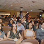 Imprensa sergipana conhece os ganhadores do I Prêmio SUS Sergipe de Jornalismo - Foto: Wellington Barreto/SES