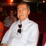 Secretária da Cultura lamenta a morte do historiador Luís Antônio Barreto - O historiador Luís Antônio Barreto / Foto: Ascom/Secult