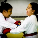 Atletas sergipanos garantem vagas no Brasileiro de Karatê - Fotos: Ascom/Seel