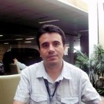 encarregado da Divisão de Instalação e Manutenção de Poços da Cohidro