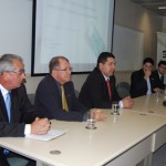 Banese apresenta projeto de trabalho do Plano de Cargos para seus colaboradores  - Funcionário participam da reunião / Fotos: Ascom/Banese