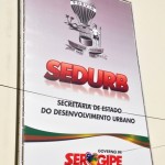Sedurb inicia a elaboração do Plano Estadual de Saneamento  - Fotos: Eduardo Almeida / Sedurb