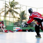 Aracaju Fênix disputa Campeonato Brasileiro de Hóquei sobre patins - Fotos: Ascom/SEEL