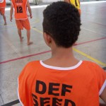 Cenam realiza 4º Torneio de Futsal - Fotos: Ascom/Renascer