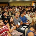Encontro capacita gestores sobre financiamento do SUAS - Fotos: Edinah Mary/Seides