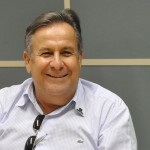Teccol assina contrato com o Banese para construção do Residencial Parque Arena  - Fotos: Janaína Santos/Banese