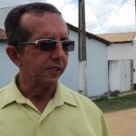 Pronese investe na construção de cisternas e sistema de abastecimento de água - Fotos: Ascom/Pronese