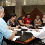 Seplag viabiliza consultoria do Banco Mundial -