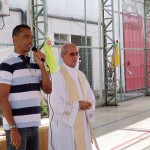 Unidades da Fundação Renascer festejam  Páscoa com socioeducandos e familiares     - Fotos: Ascom/Renascer