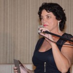 Imprensa sergipana conhece os ganhadores do I Prêmio SUS Sergipe de Jornalismo - Foto: Wellington Barreto/SES