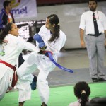 Atletas sergipanos garantem vagas no Brasileiro de Karatê - Fotos: Ascom/Seel