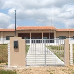 Poço ativado pela Cohidro em Simão Dias beneficia cerca de 500 pessoas - Roberto Wagner