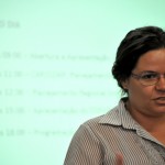 MS confirma existência do plano de ação da Rede Cegonha em SE  - Foto: Bruno César/FHS