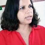 Secretários municipais de Educação conhecem o Pronacampo - O secretário de Educação de Nossa Senhora das Dores