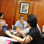 Prodetur de Sergipe é avaliado pelo BID -