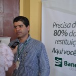 Projeto de Preenchimento de Imposto de Renda atende no shopping Riomar - Foto: Ascom/Banese