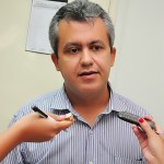 Capacitação para taxistas da Orla de Aracaju é discutida entre a Setur
