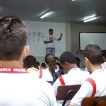 Seplag anuncia edital para seleção de profissionais para Projovem Urbano -