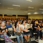 Encontro capacita gestores sobre financiamento do SUAS - Fotos: Edinah Mary/Seides