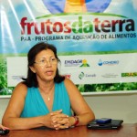 Estado e entidades articulam formação do Comitê Gestor do PAA - Fotos: Edinah Mary