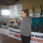 Emdagro quer revitalizar a cultura do abacaxi em Riachão do Dantas - Fotos: Ascom/Emdagro
