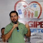 Governo leva o 'Sergipe mais Justo' ao Alto Sertão  -