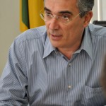 MS confirma existência do plano de ação da Rede Cegonha em SE  - Foto: Bruno César/FHS