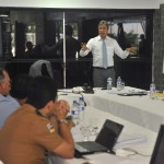 Déda realiza reunião para tratar das Leis Orgânicas das polícias e do Corpo de Bombeiros  -