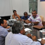 Sedurb discute com prefeitos Oferta Pública do Programa Minha Casa