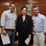 Prodetur de Sergipe é avaliado pelo BID -