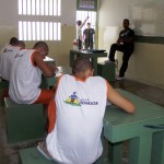 Fundação Renascer faz levantamento sobre perfil do socioeducando  - Fotos Ascom/Renascer