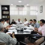 Conselho de Transportes aprova passe livre para portadores de necessidades  - Fotos: Eduardo Almeida/Sedurb