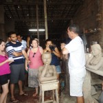 Turismo em Pauta leva jornalistas ao Baixo do São Francisco -