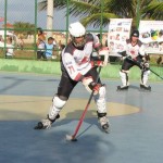 Aracaju Fênix disputa Campeonato Brasileiro de Hóquei sobre patins - Fotos: Ascom/SEEL