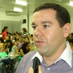 CGE discute Controle Interno na III Semana de Contabilidade em Lagarto - Fotos: Ascom/CGE