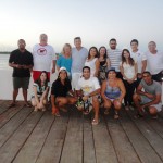 Turismo em Pauta leva jornalistas ao Baixo do São Francisco -