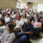 Projeto da Adema revela quantitativo do manguezal do Estado - Fotos: Igor Andrade / Ascom / Semarh