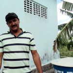 Pronese investe na construção de cisternas e sistema de abastecimento de água - Fotos: Ascom/Pronese