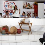 Governo leva o 'Sergipe mais Justo' ao Alto Sertão  -
