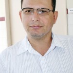Secretários municipais de Educação conhecem o Pronacampo - O secretário de Educação de Nossa Senhora das Dores