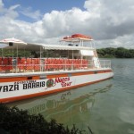 Turismo em Pauta leva jornalistas ao Baixo do São Francisco -