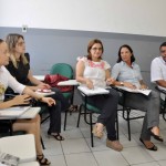 Funesa finaliza ajustes para Curso de Aperfeiçoamento em Clínica Odontológica - Fotos: Ascom/Funesa