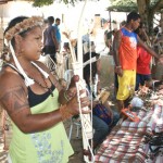 Seed e comunidade Xokó lançam livros para escolas estaduais - Fotos: Ascom/Seed