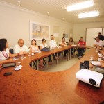 Estado e Prefeitura de Aracaju articulam ações para Projeto Vida Alegre - O secretário de Assistência Social