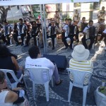 População prestigia encerramento da Semana da Caatinga - Fotos: Ascom/Semarh