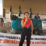 Emdagro quer revitalizar a cultura do abacaxi em Riachão do Dantas - Fotos: Ascom/Emdagro